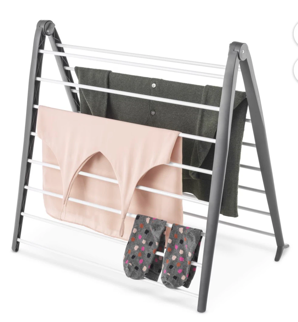 Compact Drying Rack