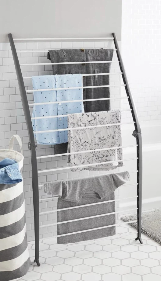 Compact Drying Rack - photo 2