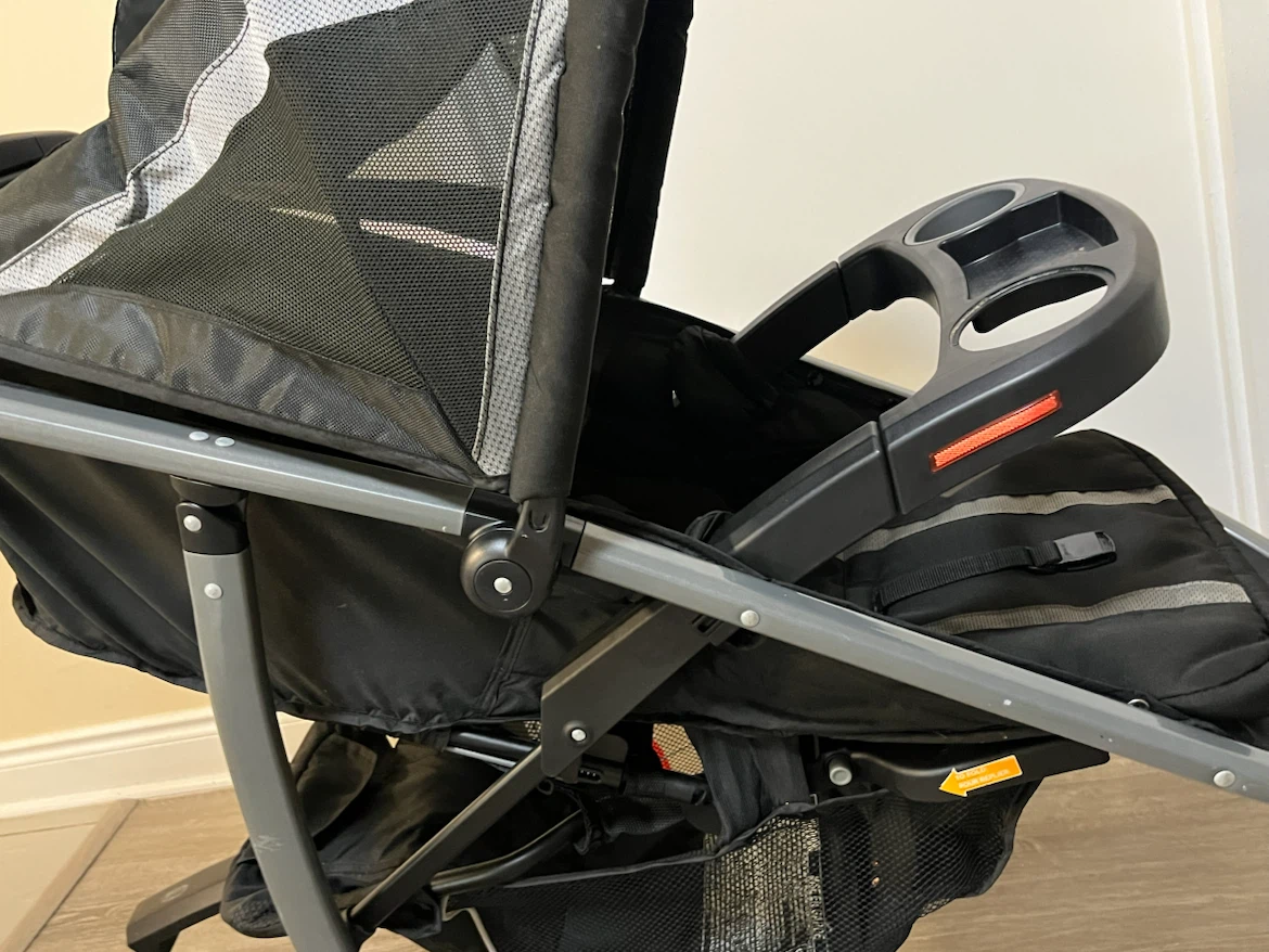 Stroller - photo 3