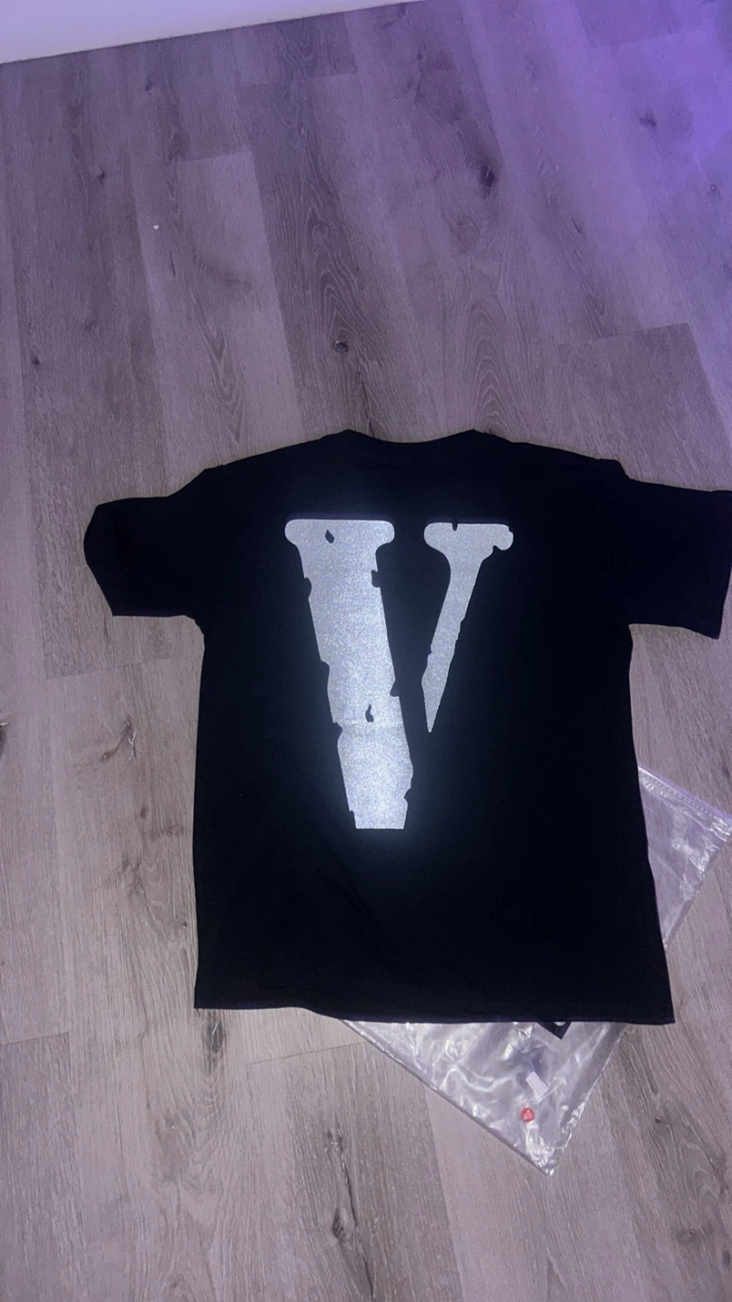 VLONE T-Shirt - photo 2