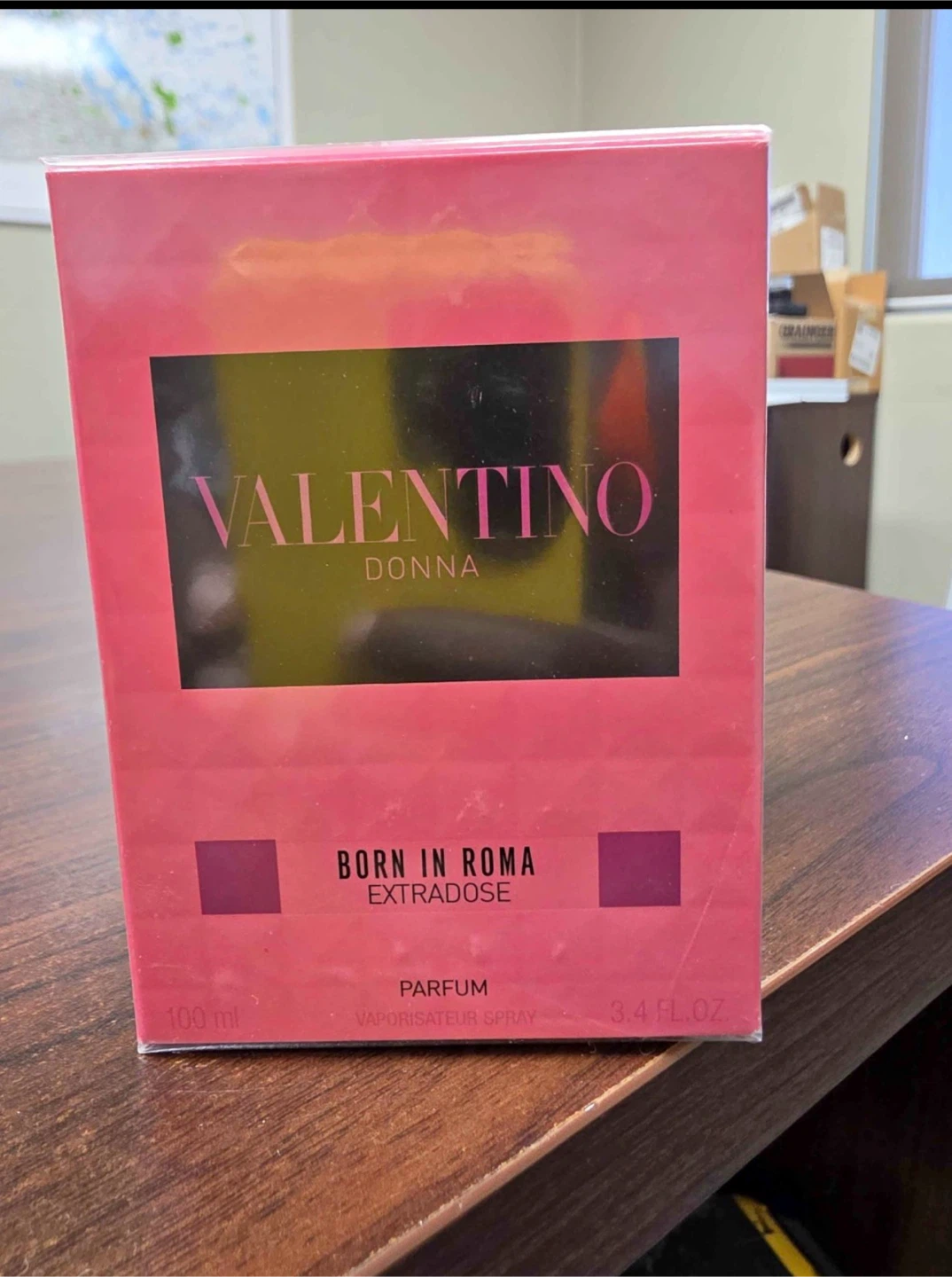 Valentino Donna Born In Roma Extradose Eau de Parfum Spray 100ml - photo 2
