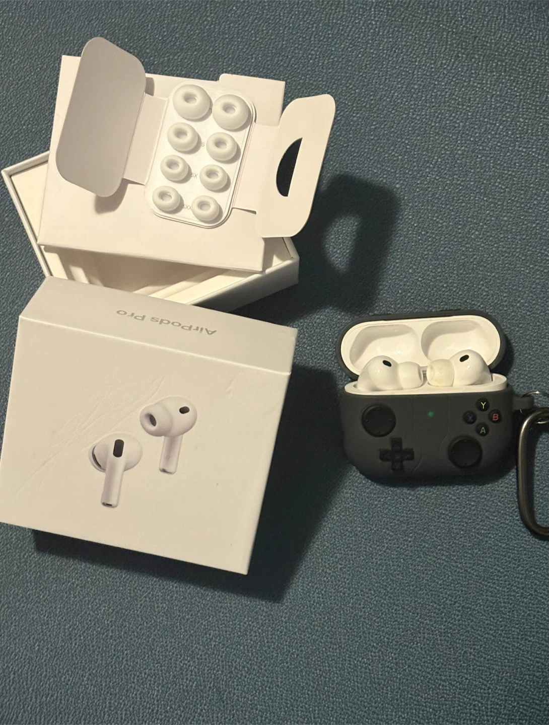 Apple AirPod pro (3rd generation)