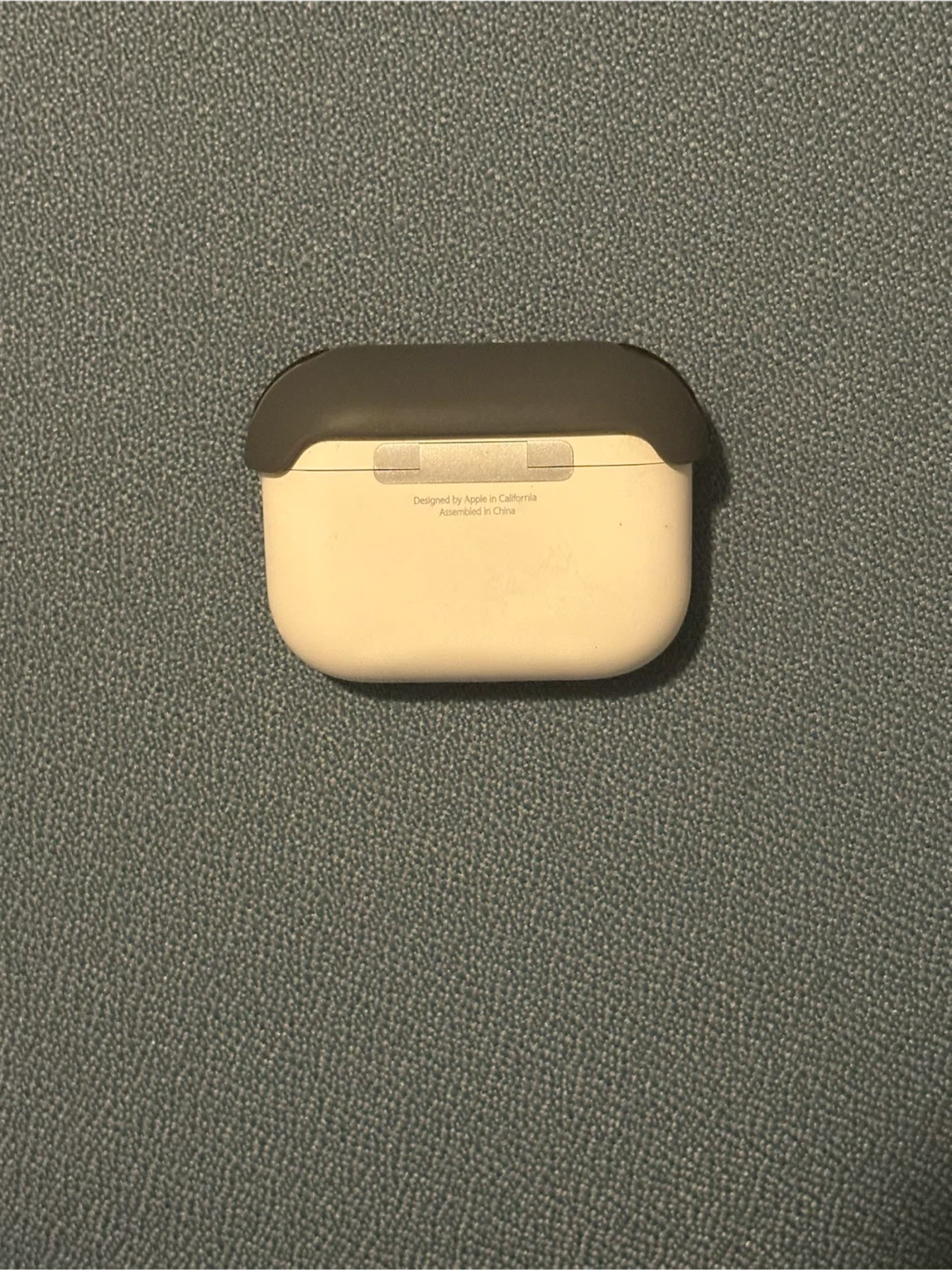 Apple AirPod pro (3rd generation) - photo 5