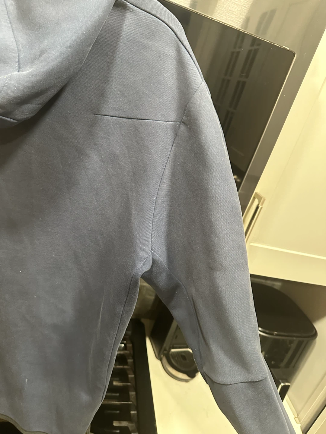 Blue Nike tech - photo 5