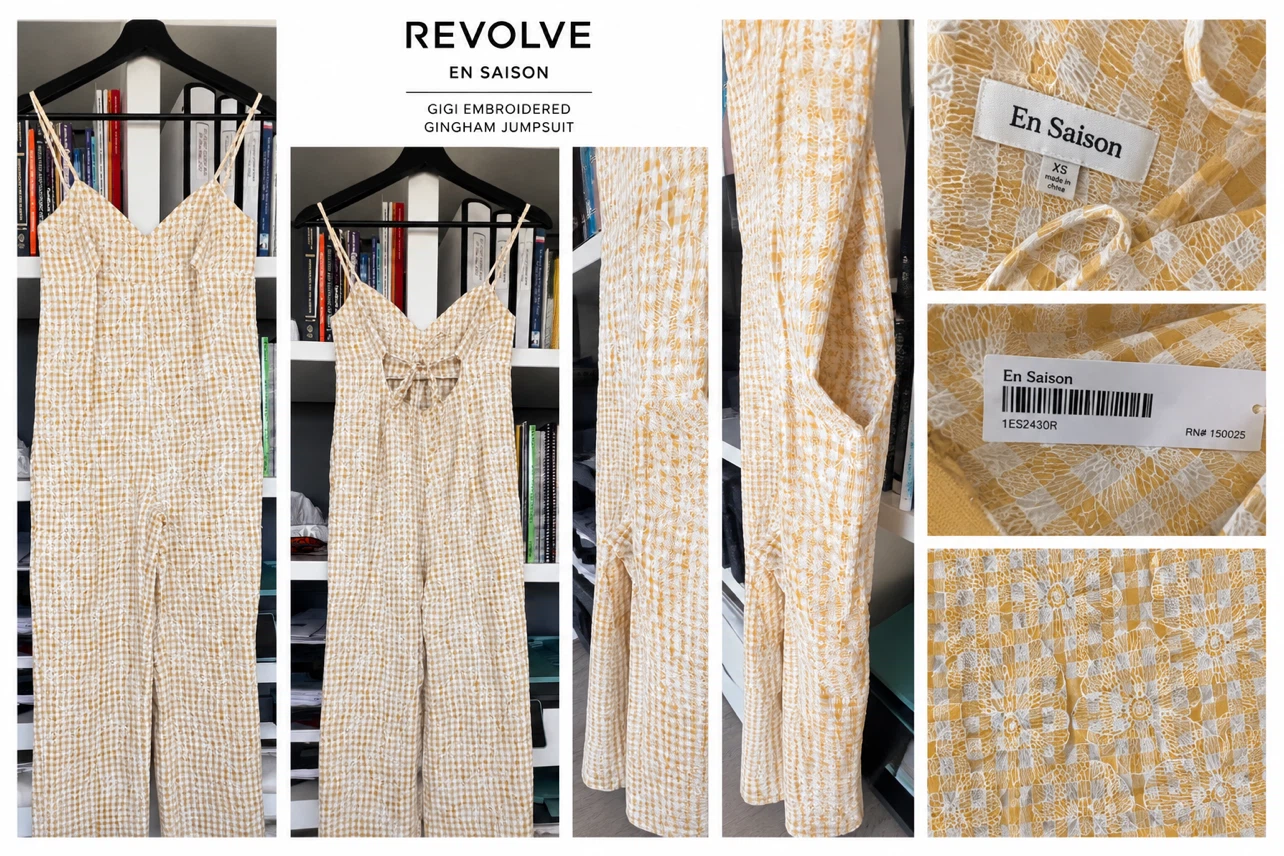 REVOLVE.  En Saison - photo 2