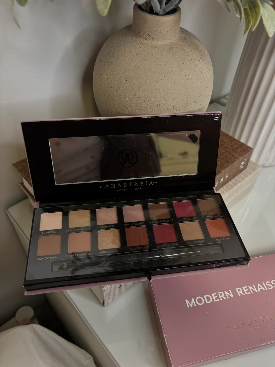 Anastasia Beverly Hills Modern Renaissance Eyeshadow Palette - photo 2