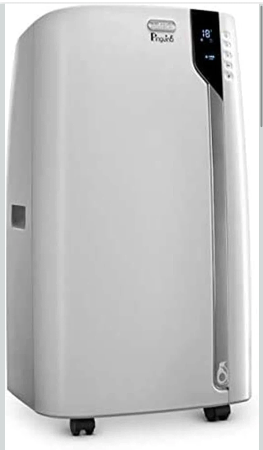 Portable AC unit with remote - photo 4