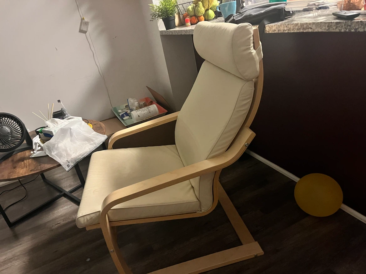 IKEA Chair - photo 2