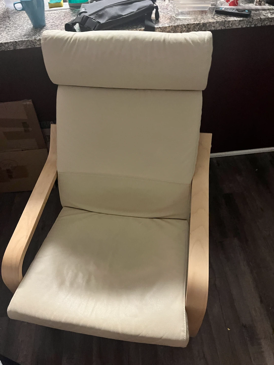 IKEA Chair - photo 3