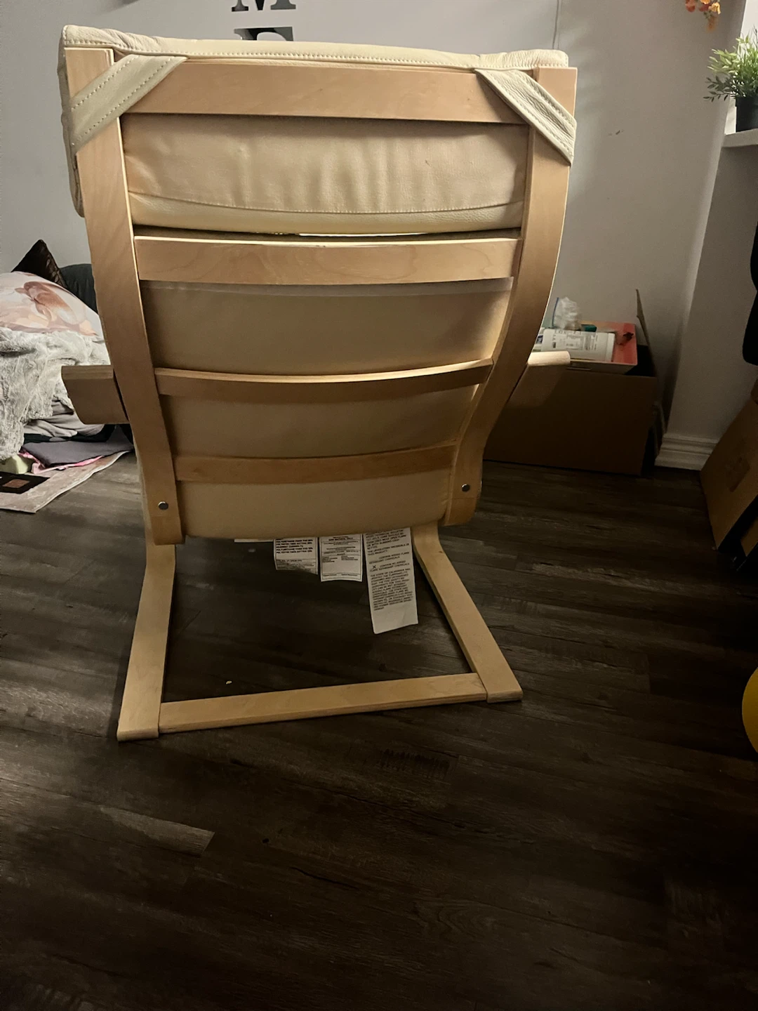 IKEA Chair - photo 4