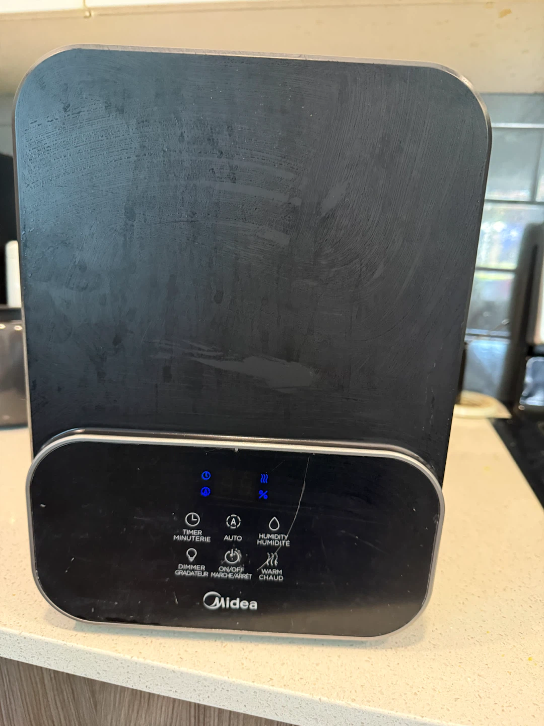 Midea 6L Humidifier