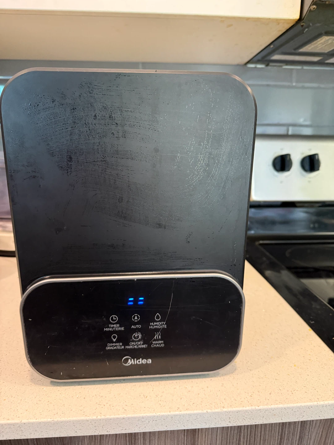 Midea 6L Humidifier - photo 2