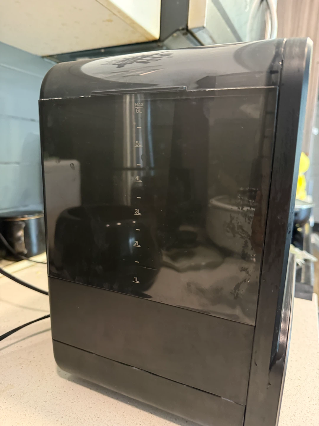 Midea 6L Humidifier - photo 4
