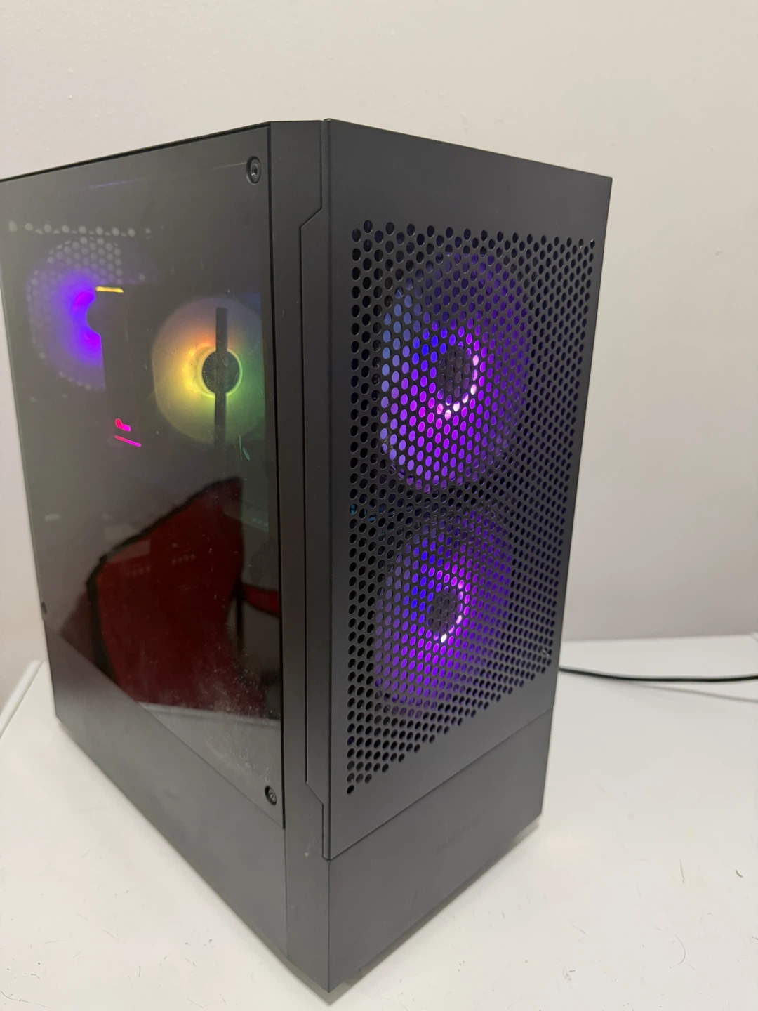 Gaming PC | Ryzen 5 5600X | Arc B580 | 32GB RAM | 1TB - photo 5