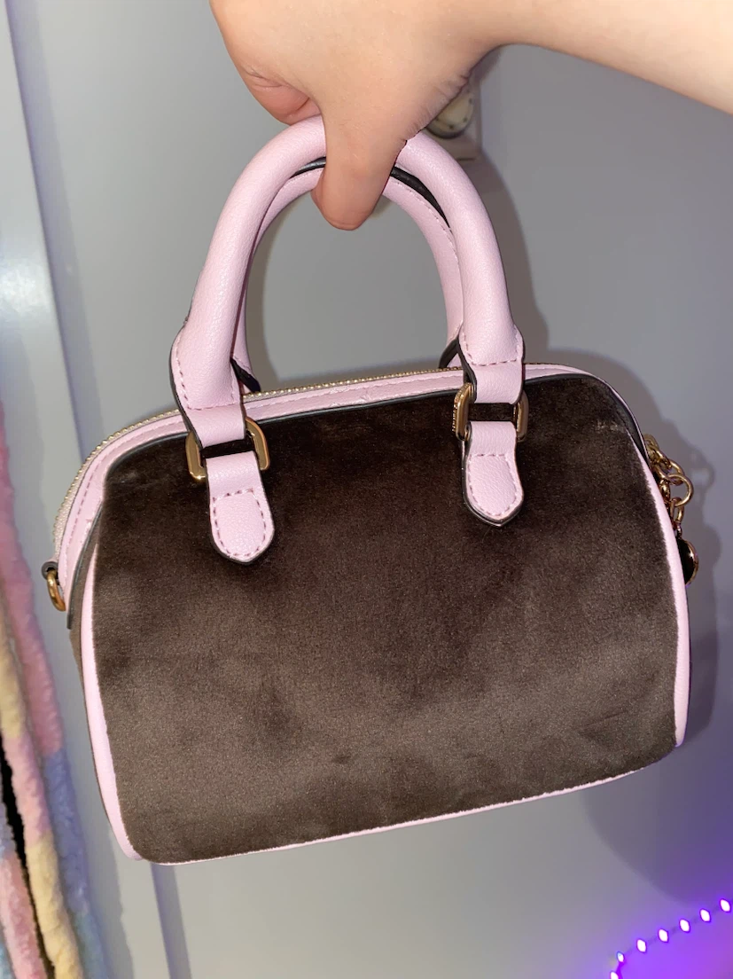 Juicy Couture Scotty Mini Handbag - photo 2
