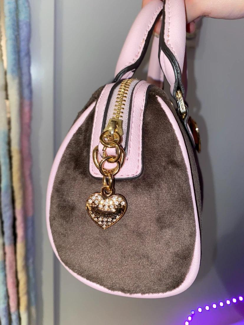 Juicy Couture Scotty Mini Handbag - photo 3