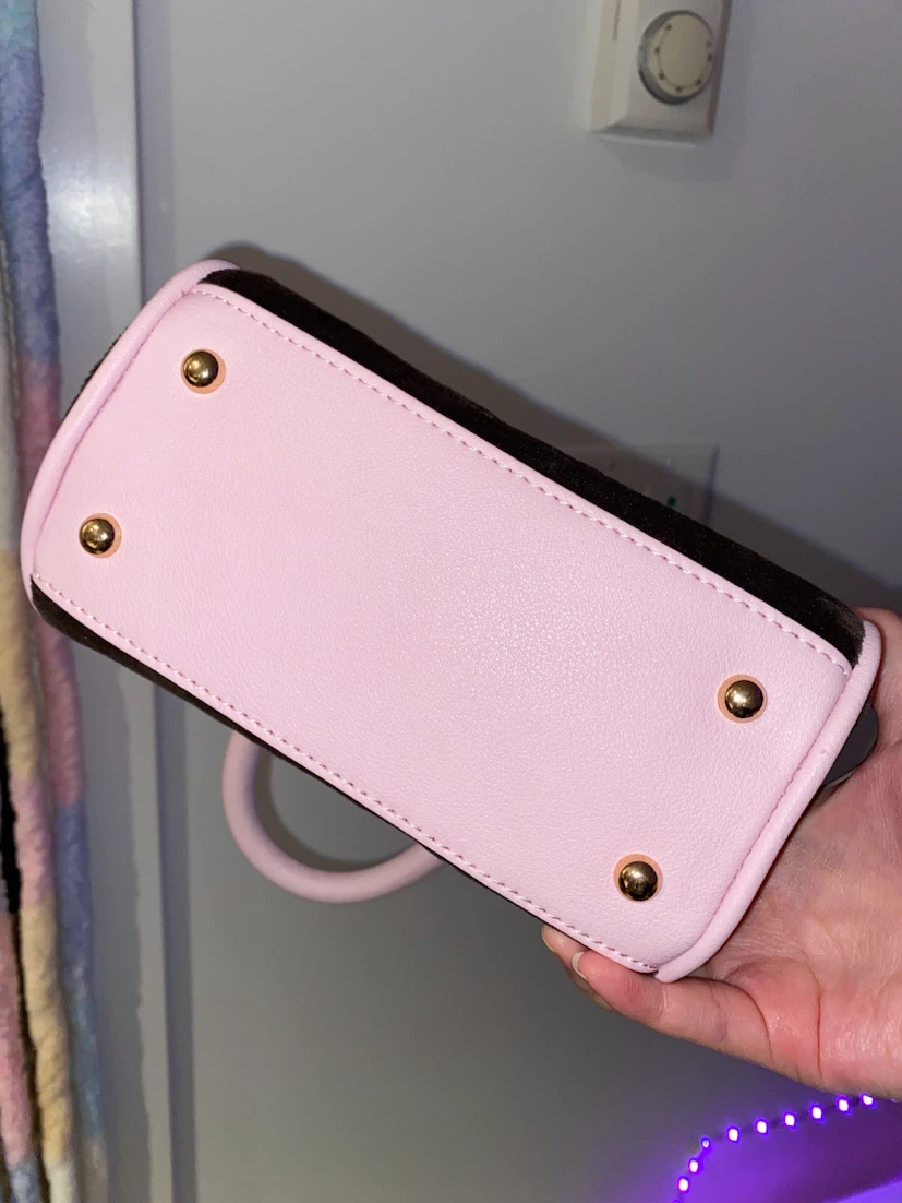 Juicy Couture Scotty Mini Handbag - photo 4