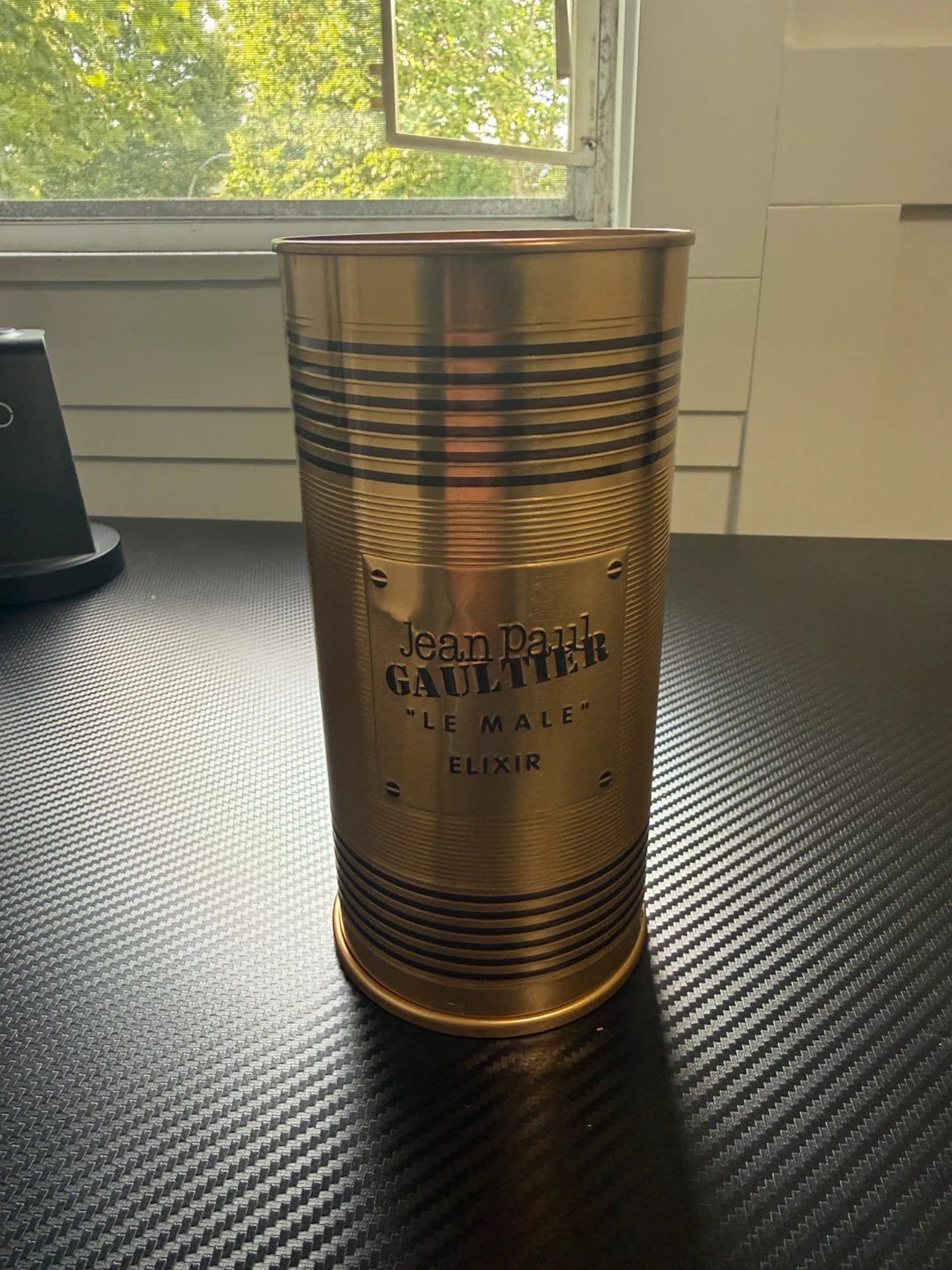 Jean Paul Gaultier Le Male Elixir Parfum 125ml