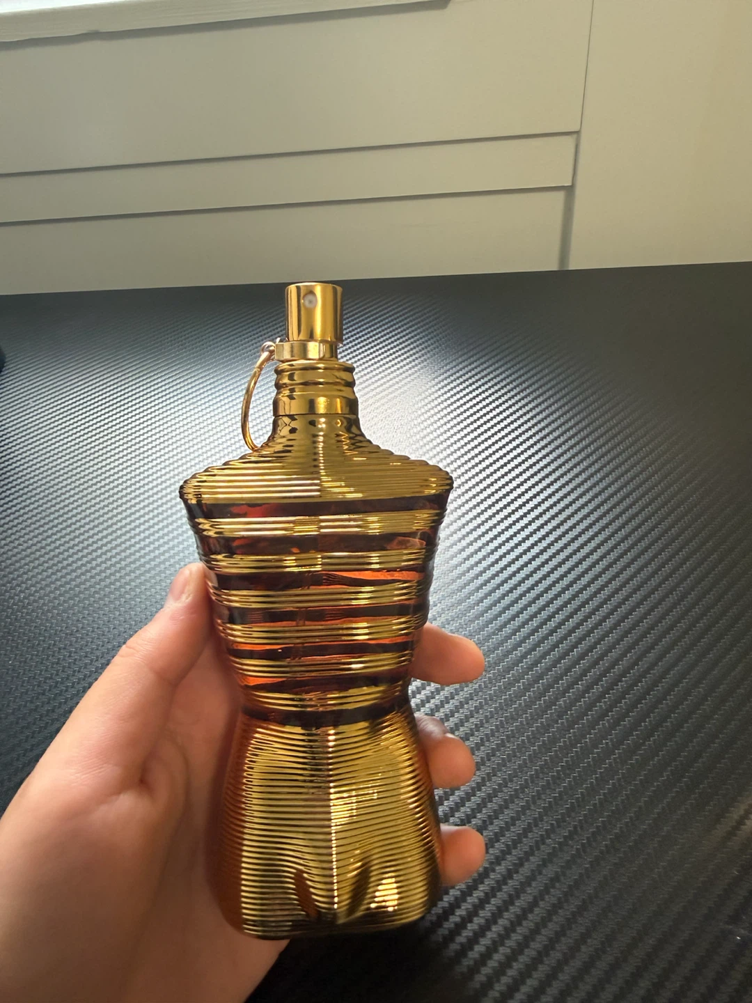 Jean Paul Gaultier Le Male Elixir Parfum 125ml - photo 2