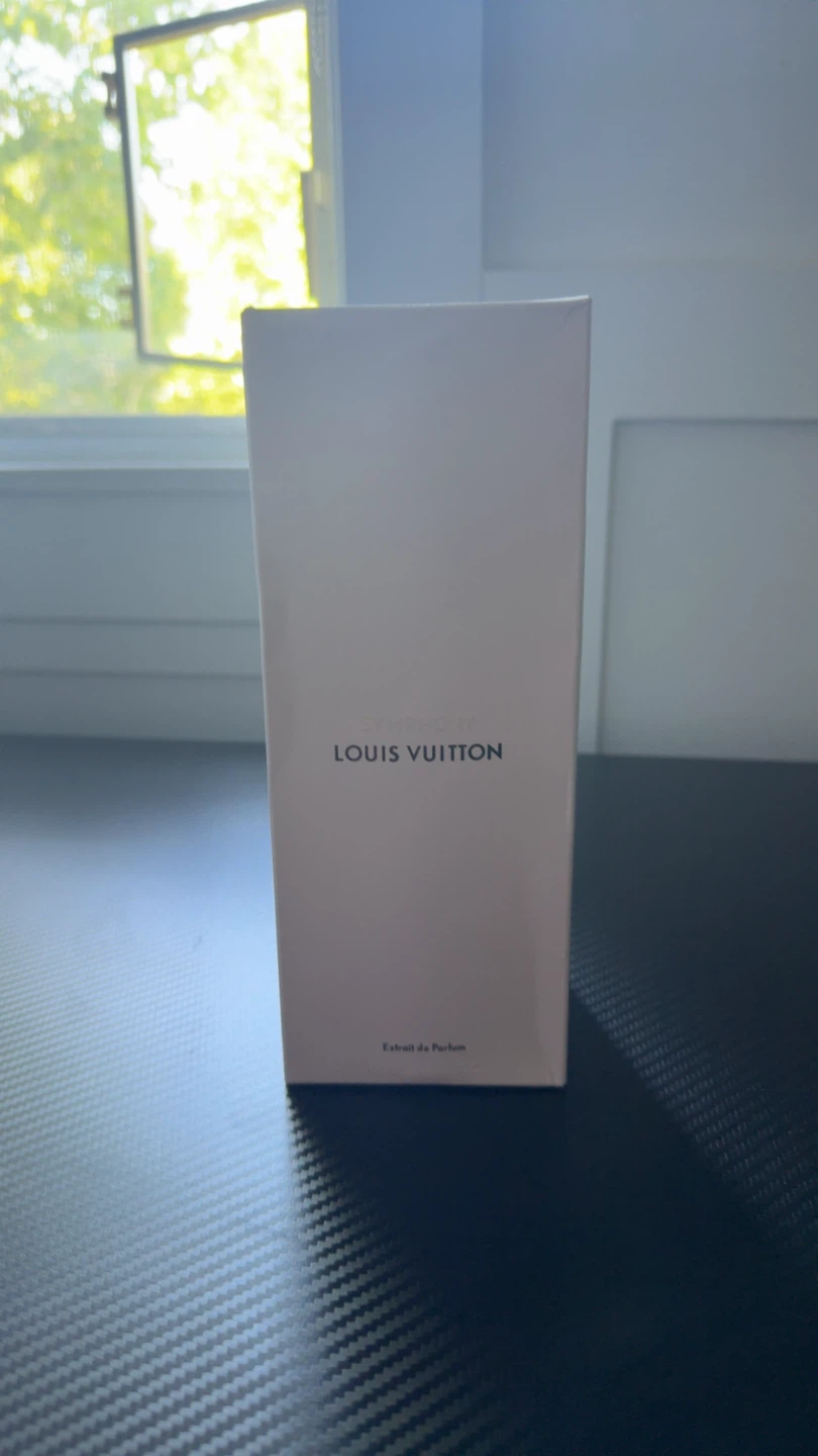 Louis Vuitton Symphony Extrait de Parfum - photo 3