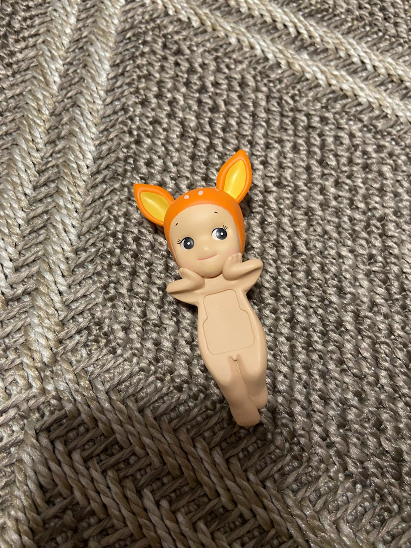 Sonny Angel Deer Hipper