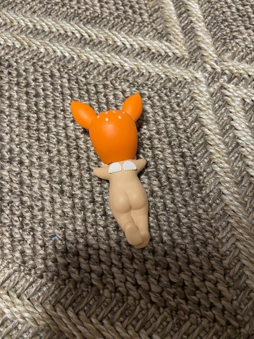 Sonny Angel Deer Hipper - photo 2