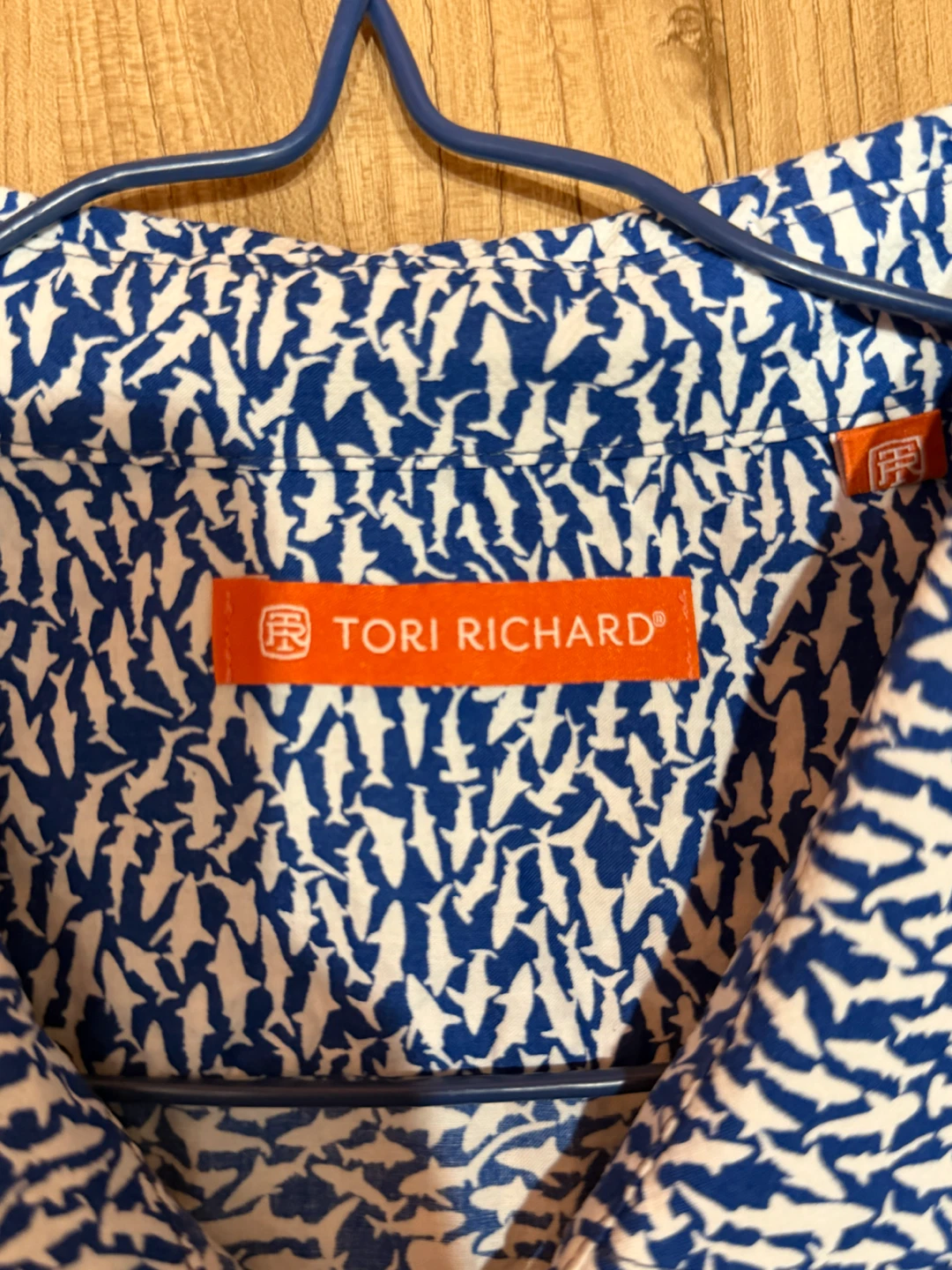 Tori Richard Men's Short Sleeve Button Up Shirt Size 2XL - photo 2