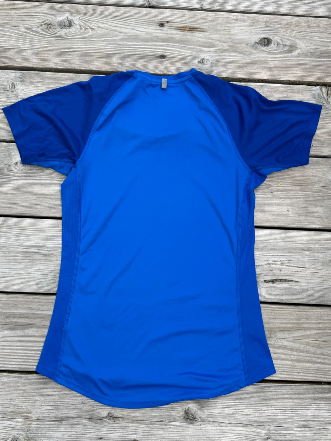 Nike Dri-FIT LIVESTRONG T-Shirt - photo 3