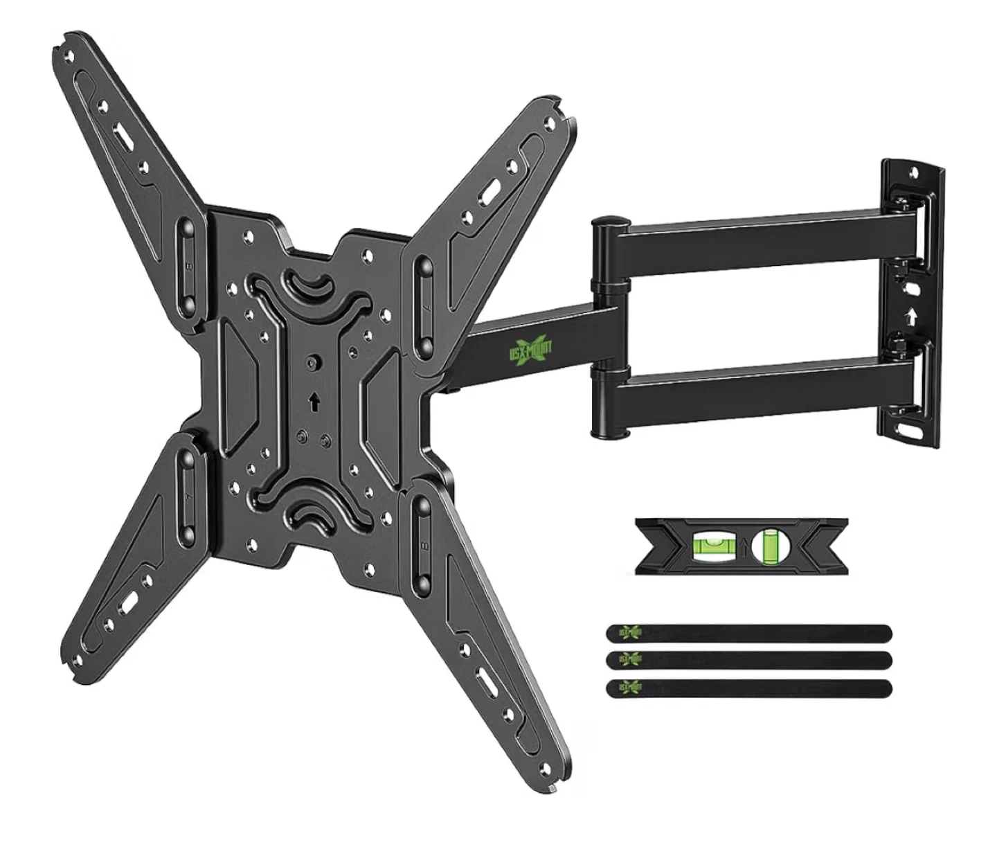 Full-Motion TV Wall Mount - Model XMM919