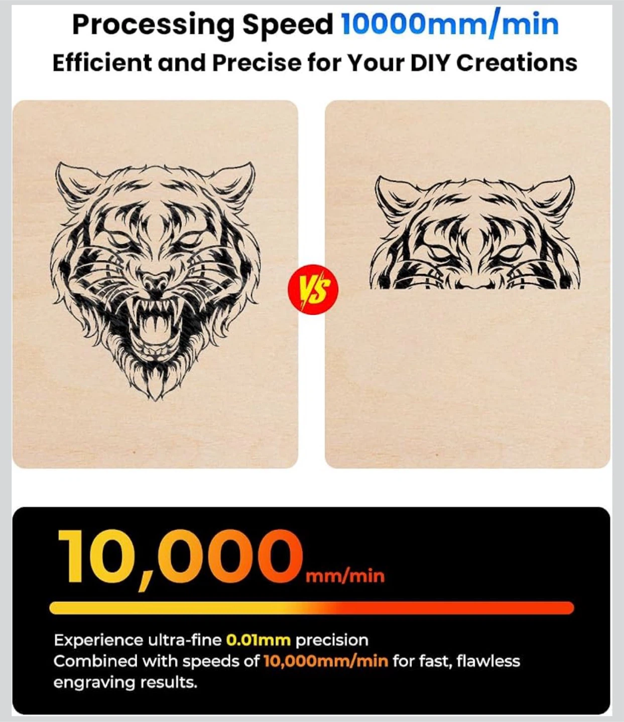 SCULPFUN C1 Laser Engraver Machine - photo 3