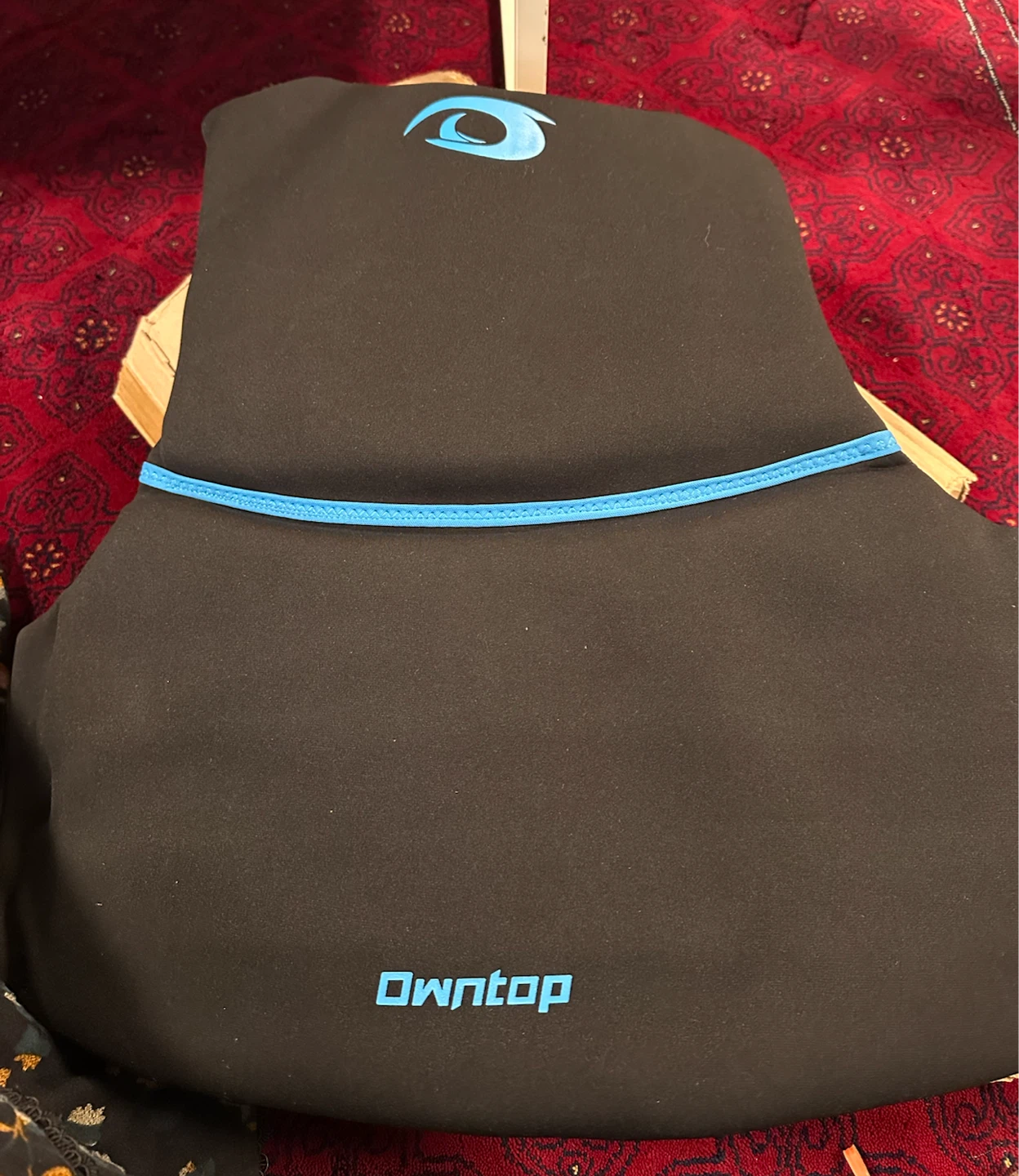 OwnTop Adult Large Life Jacket Vest - photo 2