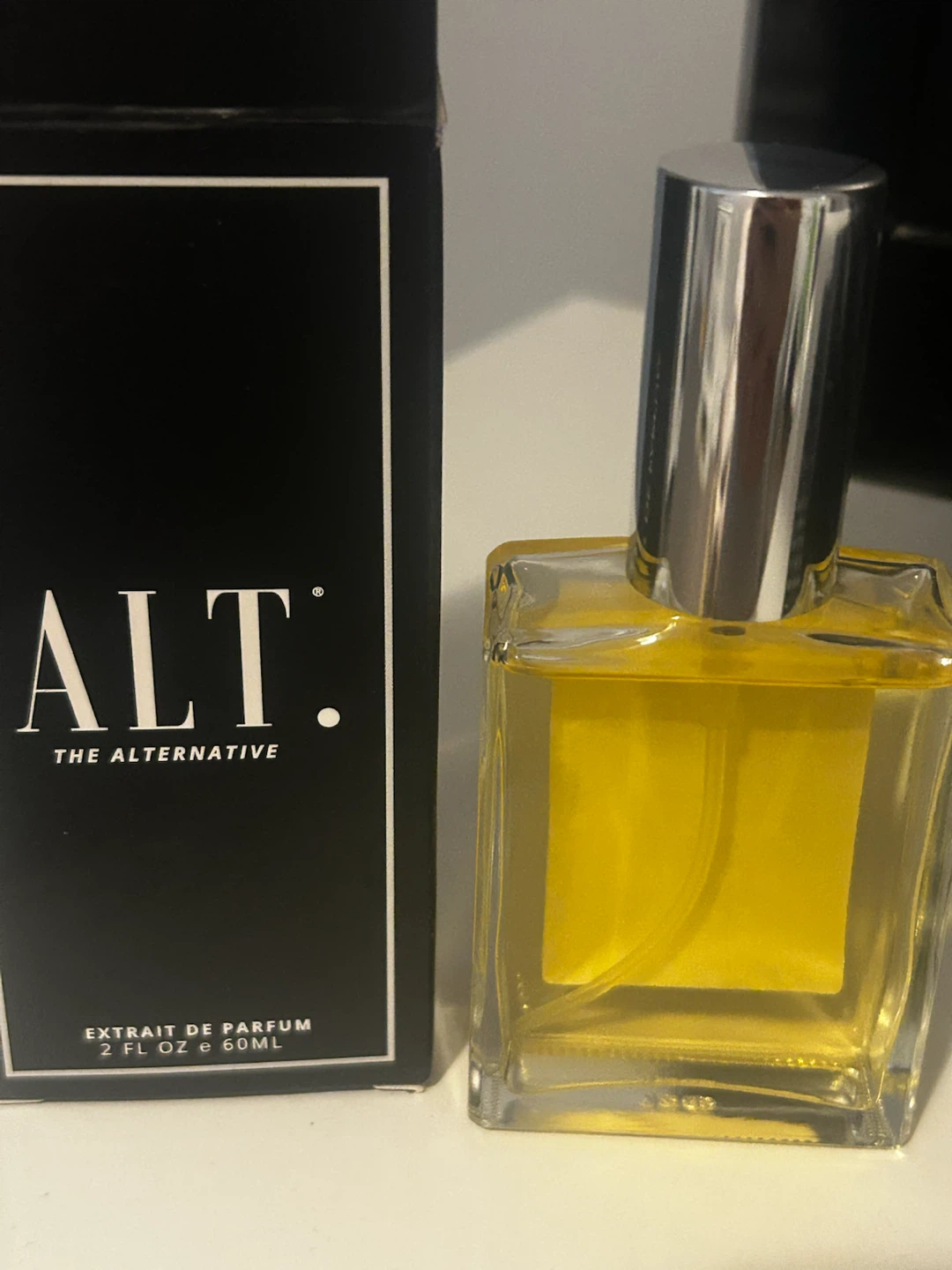 ALT Fragrance Cinnamon Roll perfume - photo 2