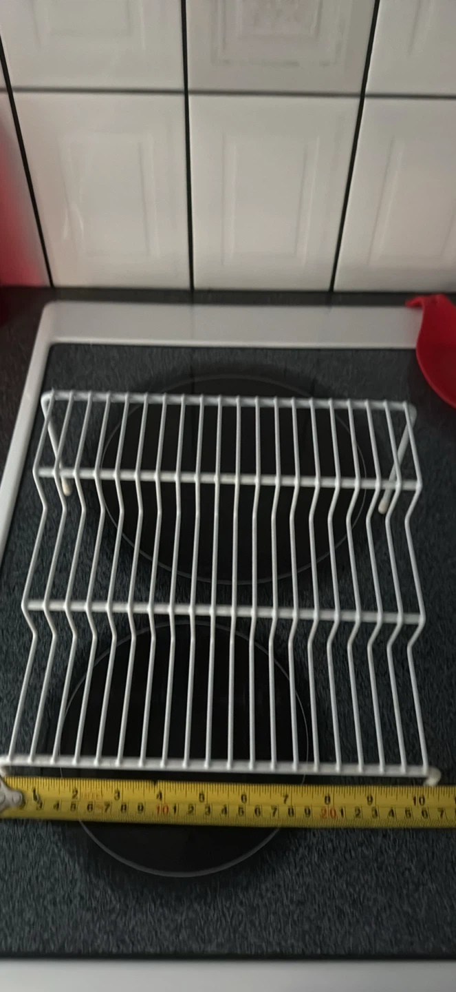 Cabinet shelf organizers