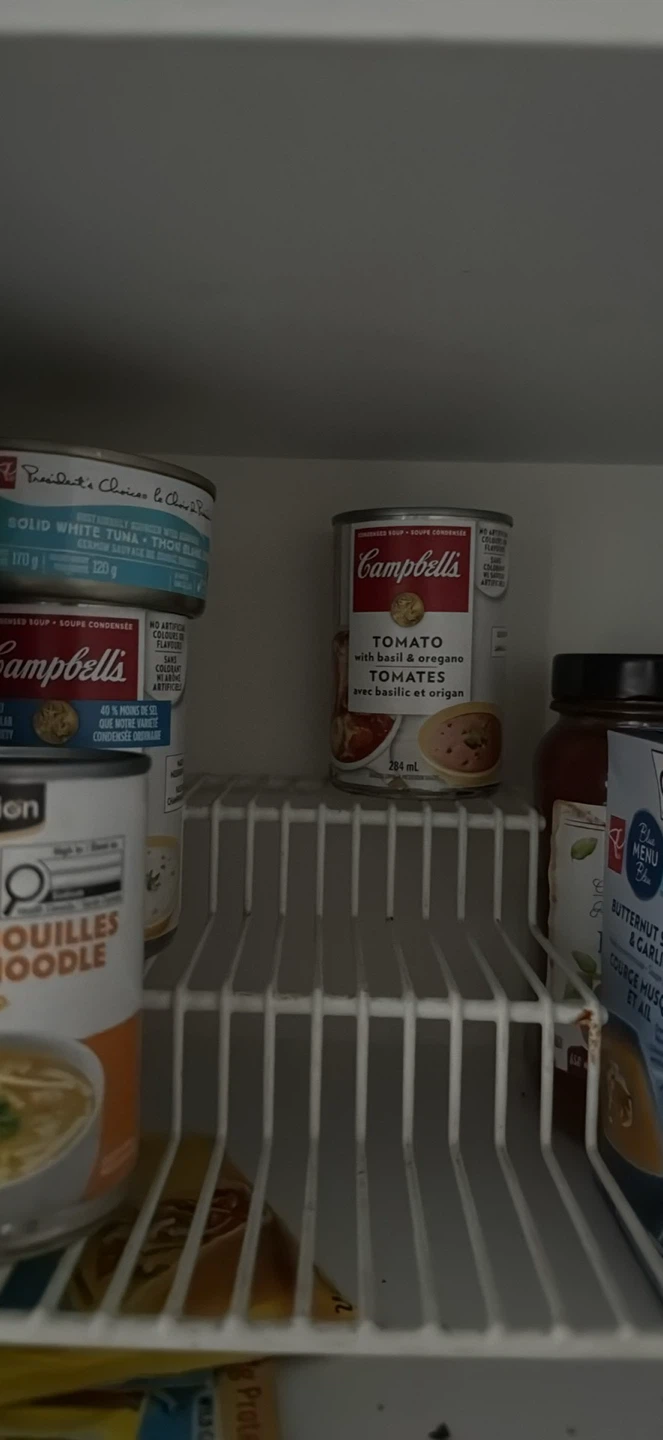 Cabinet shelf organizers - photo 5