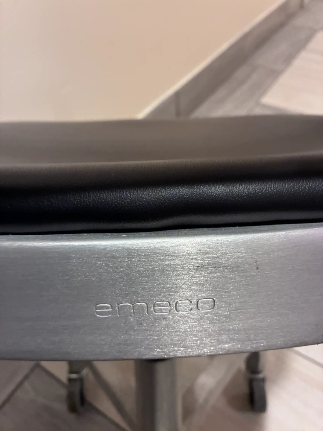 Emeco Office Chair