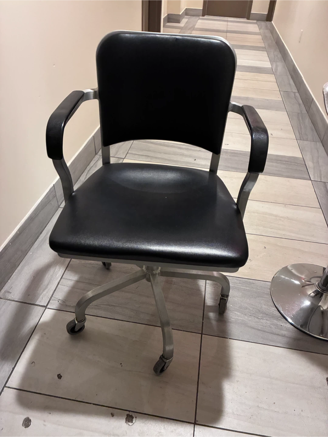 Emeco Office Chair - photo 2