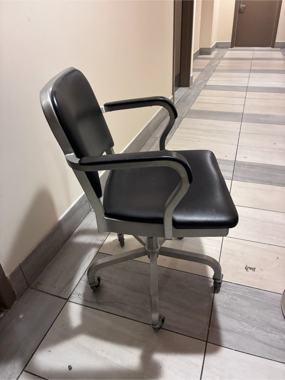 Emeco Office Chair - photo 3