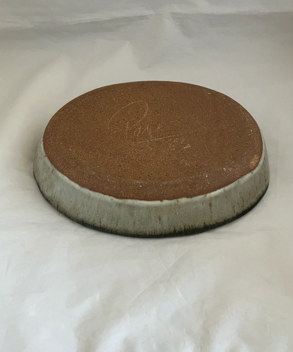 ALLAN PACE Oval Stoneware  Serving Dish - photo 3