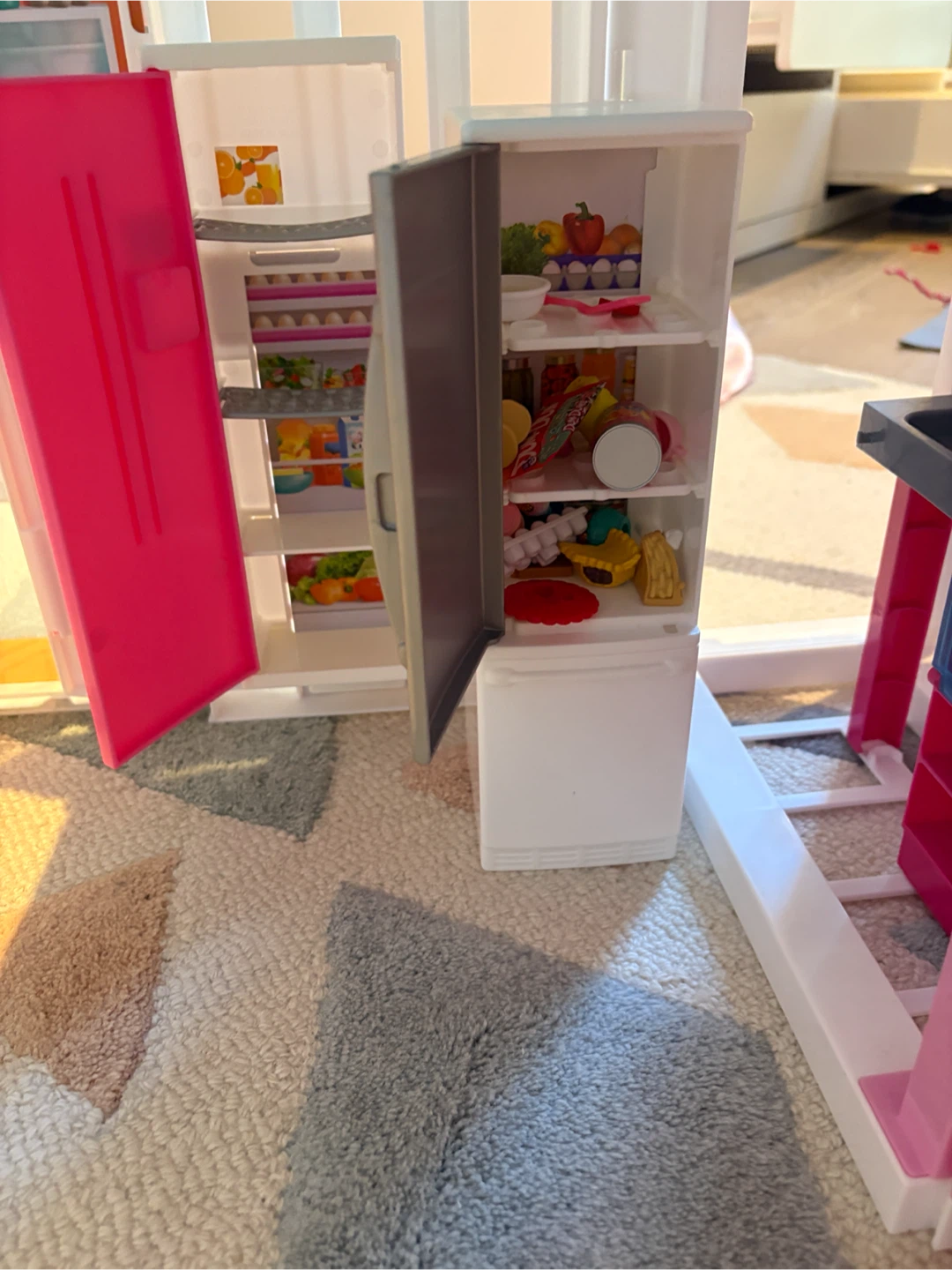 Barbie Dreamhouse Dollhouse - photo 2