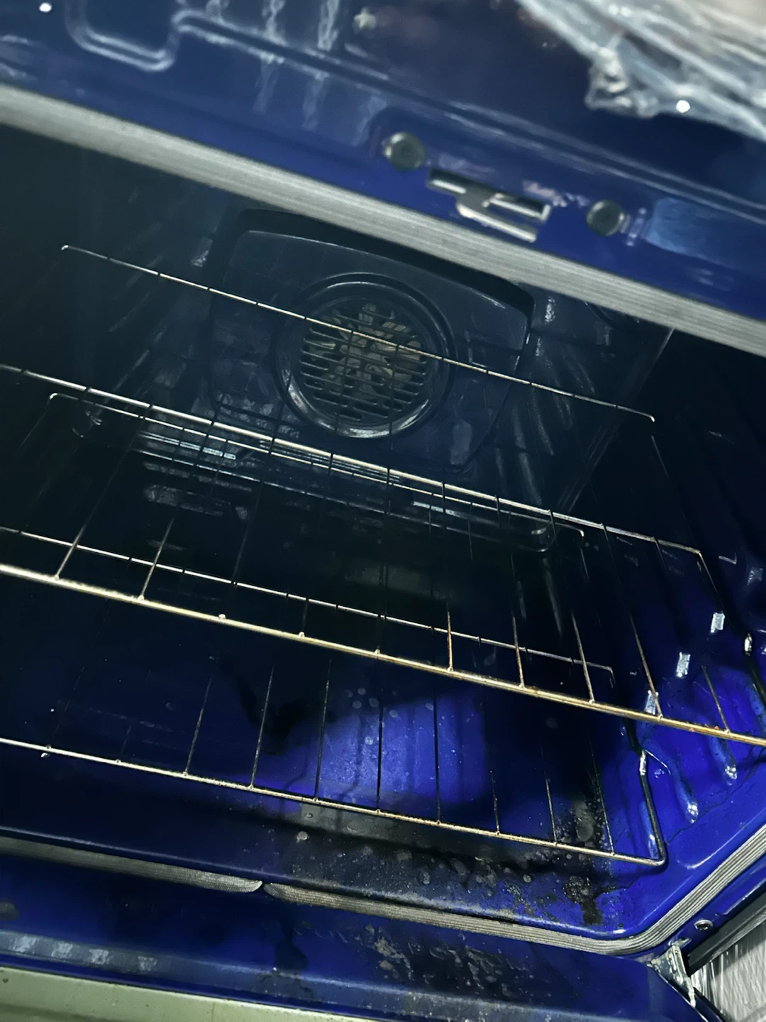 Electric stove - photo 2