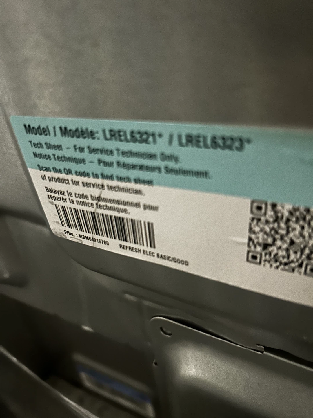 Electric stove - photo 3