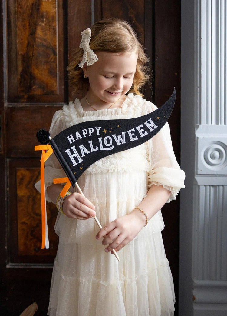 🎃 Retro Halloween Bundle – Spooky Decor & Treats! - photo 3