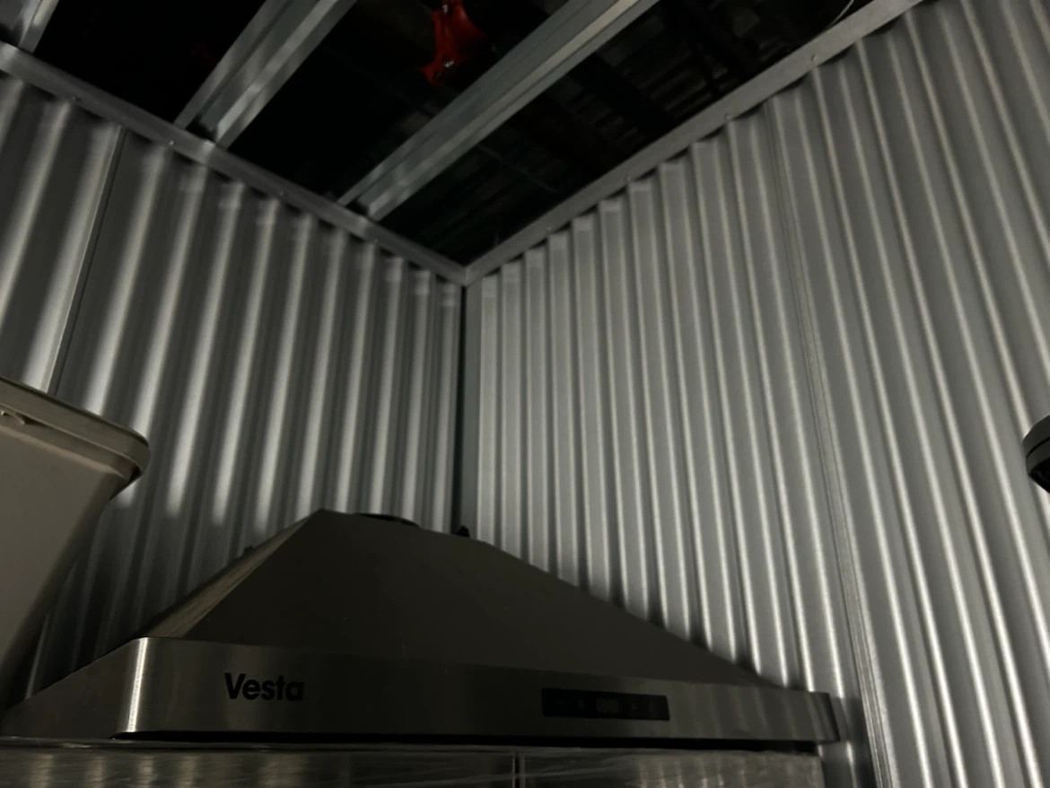 Vesta Range Hood - photo 3