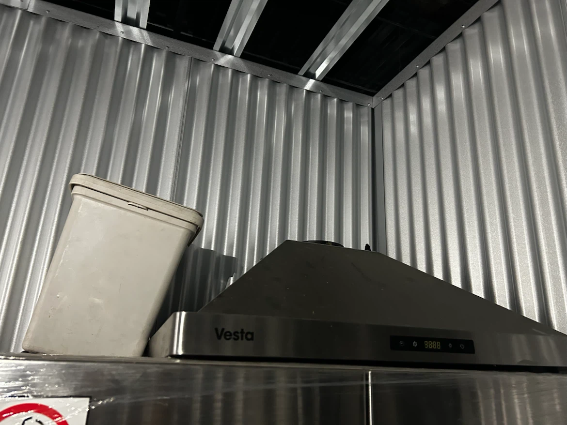 Vesta Range Hood - photo 4