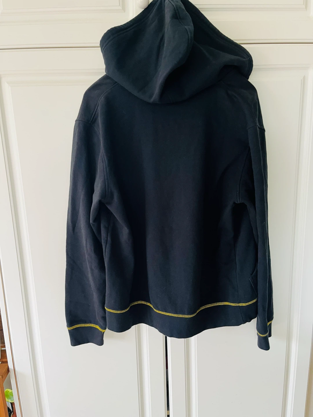 Men Bauer Supreme Hooded Full Zip Sweater - photo 3