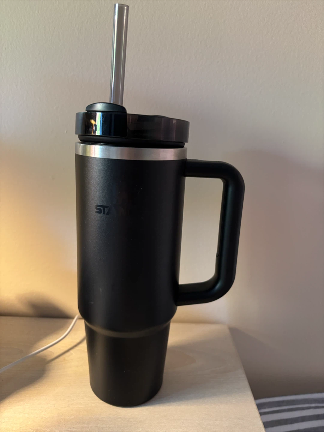 Stanley 30oz Tumbler with Handle