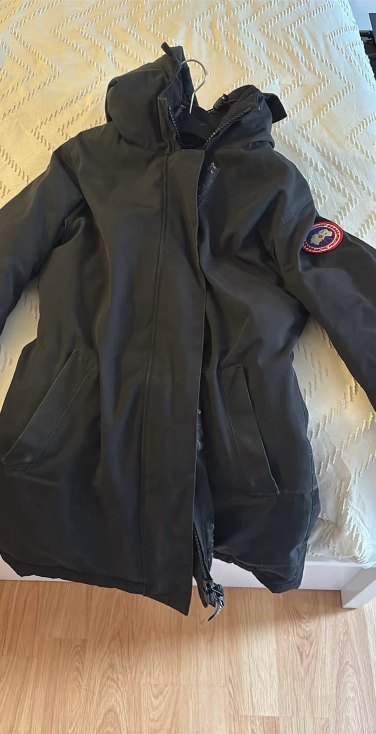 Canada Goose Parka