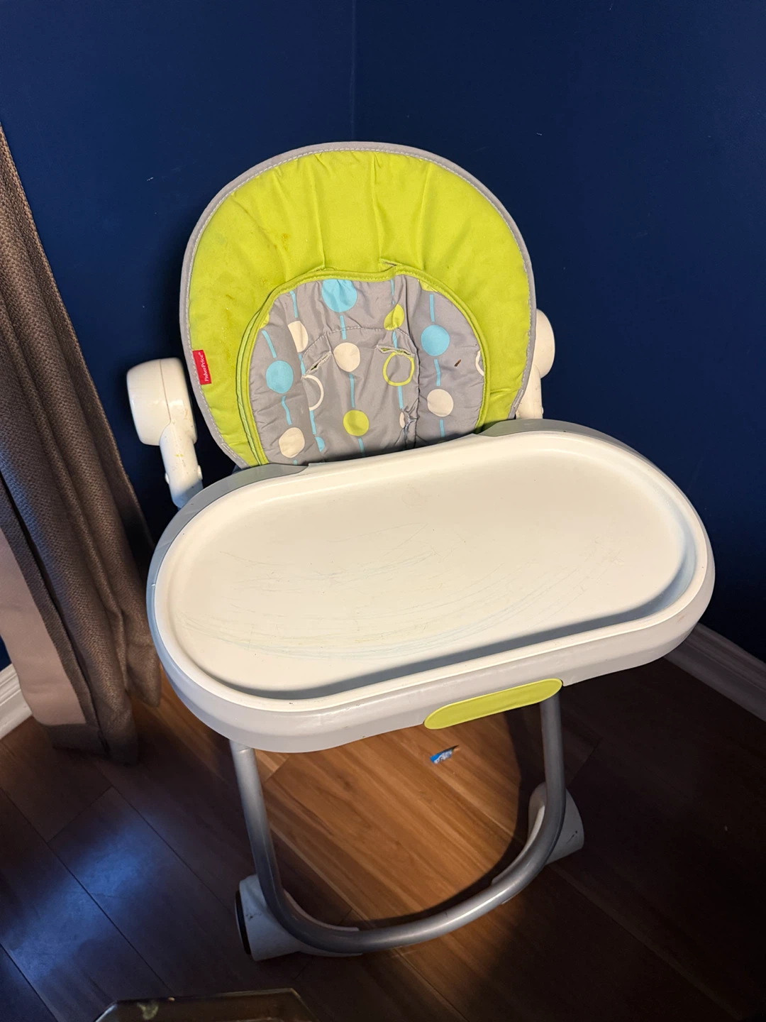Fisher-Price High Chair