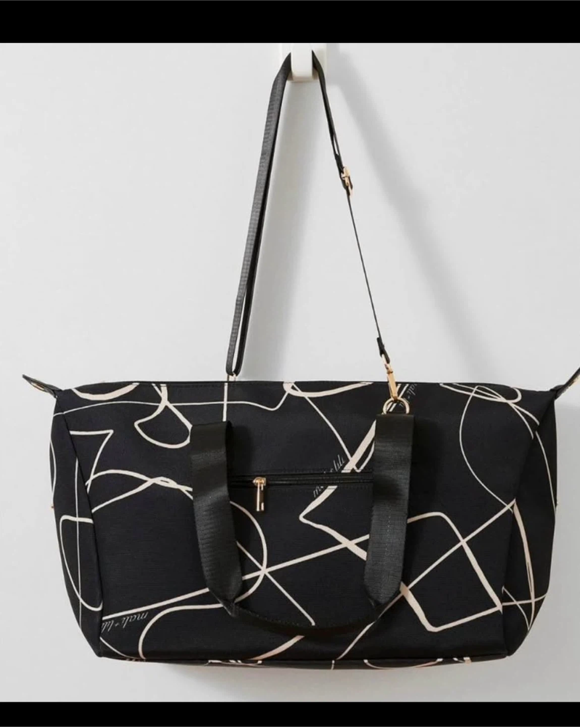Mali + Lil Duffle Bag - photo 2