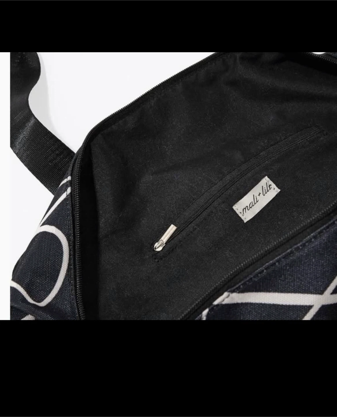 Mali + Lil Duffle Bag - photo 3